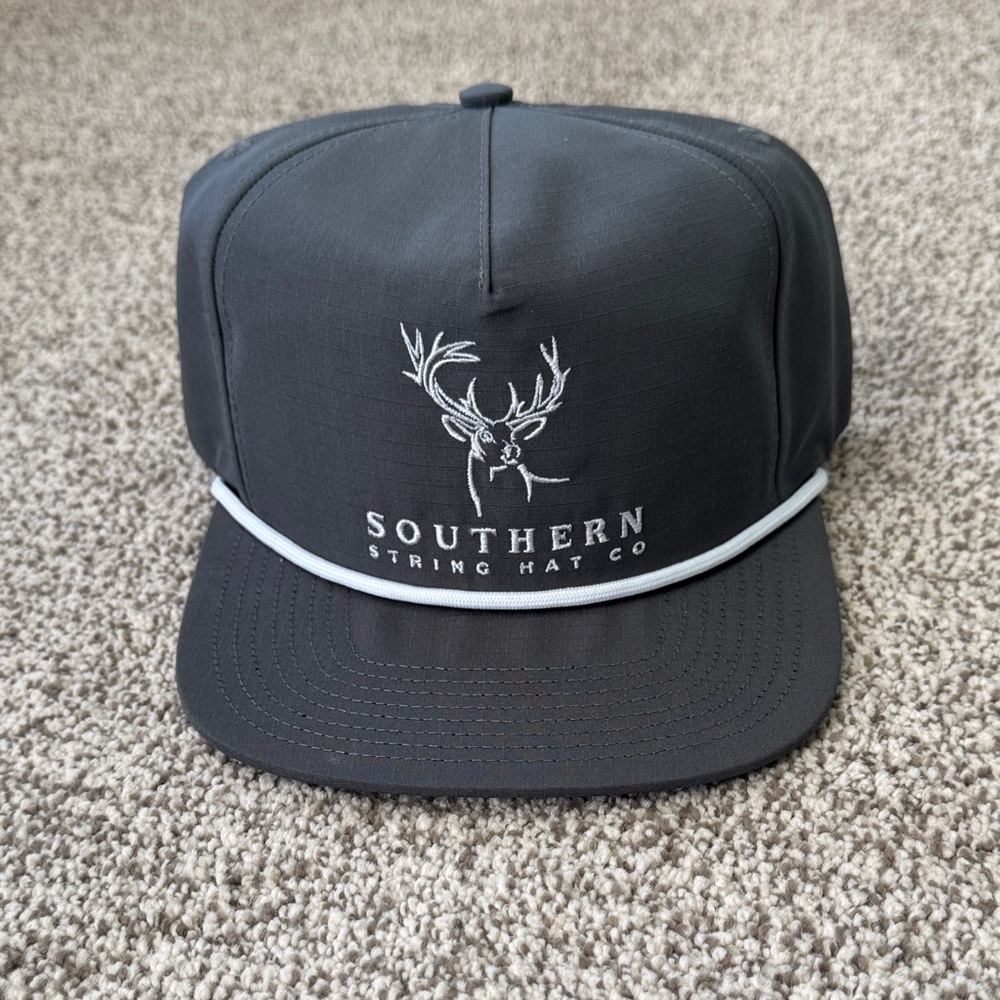 NEW Southern String Hat Co April